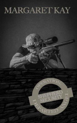 [Shepherd Security 05] • Operation · Departed Angel